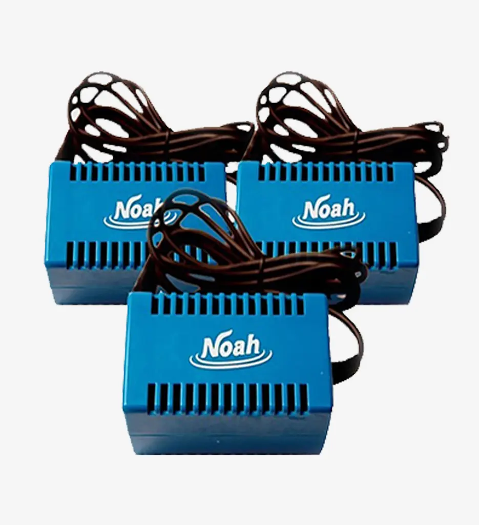 NICC ARRAY (3PCS)